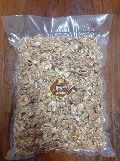 1 kg descascarada