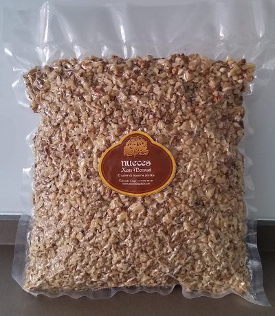 1 kg triturada